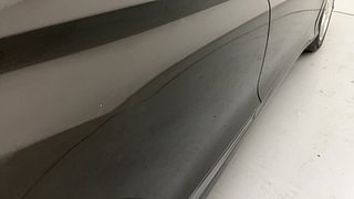 Used 2015 Honda City [2014-2017] VX CVT Petrol Automatic dents MINOR SCRATCH