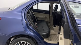 Used 2018 Maruti Suzuki Dzire [2017-2020] ZDI Plus Diesel Manual interior RIGHT SIDE REAR DOOR CABIN VIEW