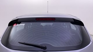 Used 2019 Tata Tiago [2018-2020] XZA+ AMT Petrol Automatic top_features Rear defogger