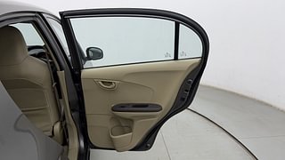 Used 2013 Honda Amaze [2013-2016] 1.2 S i-VTEC Petrol Manual interior RIGHT REAR DOOR OPEN VIEW