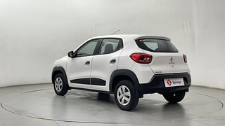 Used 2018 Renault Kwid [2015-2019] RXT Petrol Manual exterior LEFT REAR CORNER VIEW