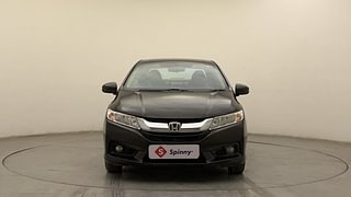 Used 2015 Honda City [2014-2017] VX CVT Petrol Automatic exterior FRONT VIEW