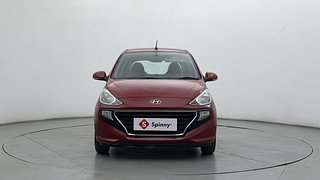 Used 2019 Hyundai New Santro 1.1 Sportz AMT Petrol Automatic exterior FRONT VIEW