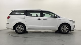 Used 2020 Kia Carnival Limousine Diesel Automatic exterior RIGHT SIDE VIEW