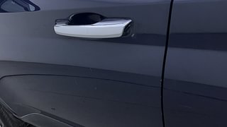 Used 2019 Hyundai Venue [2019-2021] SX 1.0 (O) Turbo Petrol Manual dents MINOR DENT