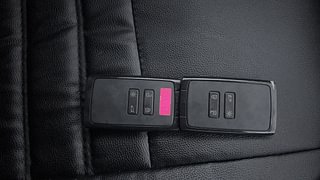 Used 2022 Renault Kiger RXT Turbo CVT Petrol Automatic extra CAR KEY VIEW