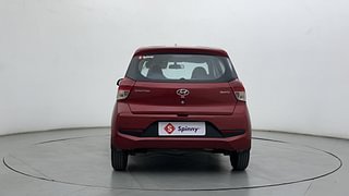 Used 2019 Hyundai New Santro 1.1 Sportz AMT Petrol Automatic exterior BACK VIEW