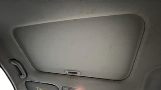 Used 2021 Hyundai Verna SX Opt Turbo Petrol Petrol Automatic top_features Sunroof