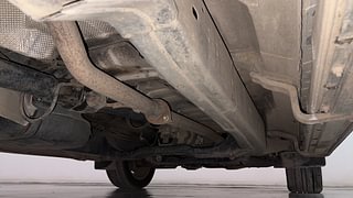 Used 2018 Toyota Innova Crysta [2016-2020] 2.4 Z 7STR Diesel Manual extra REAR RIGHT UNDERBODY VIEW