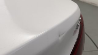 Used 2021 Hyundai Verna SX Opt Turbo Petrol Petrol Automatic dents MINOR DENT