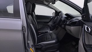 Used 2019 Tata Tiago [2018-2020] XZA+ AMT Petrol Automatic interior RIGHT SIDE FRONT DOOR CABIN VIEW