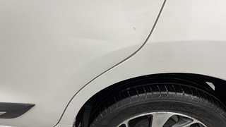 Used 2020 Maruti Suzuki Baleno [2019-2022] Zeta Petrol Petrol Manual dents MINOR SCRATCH