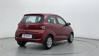 Used 2019 Hyundai New Santro 1.1 Sportz AMT Petrol Automatic exterior RIGHT REAR CORNER VIEW