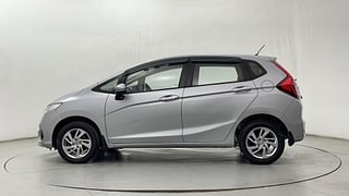 Used 2022 honda Jazz VX CVT Petrol Automatic exterior LEFT SIDE VIEW