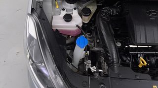 Used 2023 Hyundai Grand i10 Nios Sportz 1.2 Petrol Manual engine ENGINE RIGHT SIDE VIEW