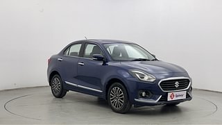 Used 2018 Maruti Suzuki Dzire [2017-2020] ZDI Plus Diesel Manual exterior RIGHT FRONT CORNER VIEW