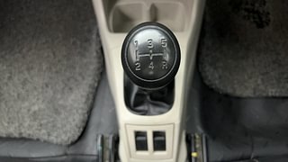 Used 2020 Maruti Suzuki Alto 800 LXI Opt S-CNG Petrol+cng Manual interior GEAR  KNOB VIEW