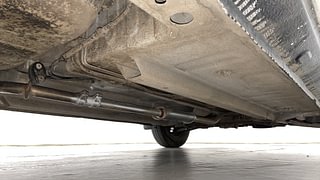Used 2018 Renault Kwid [2015-2019] RXT Petrol Manual extra REAR RIGHT UNDERBODY VIEW