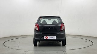 Used 2020 Maruti Suzuki Alto 800 LXI Opt S-CNG Petrol+cng Manual exterior BACK VIEW