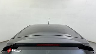 Used 2021 Tata Tiago Revotron XT Petrol Manual exterior EXTERIOR ROOF VIEW