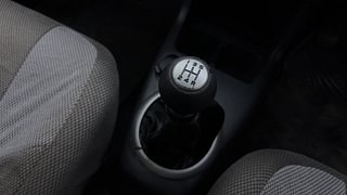 Used 2011 Maruti Suzuki Swift Dzire VXI 1.2 Petrol Manual interior GEAR  KNOB VIEW