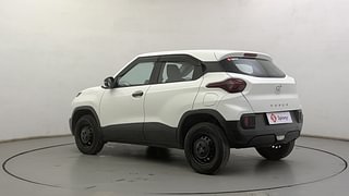 Used 2023 Tata Punch Pure MT Petrol Manual exterior LEFT REAR CORNER VIEW