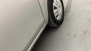 Used 2022 Maruti Suzuki Alto 800 Lxi (O) Petrol Manual dents MINOR SCRATCH