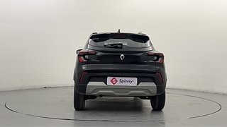 Used 2024 Renault Kiger RXZ MT Petrol Manual exterior BACK VIEW