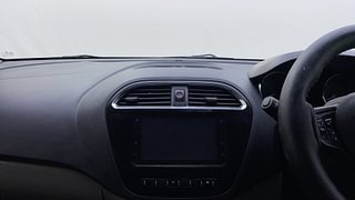 Used 2019 Tata Tiago [2018-2020] XZA+ AMT Petrol Automatic top_features Integrated (in-dash) music system