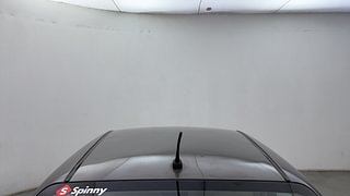 Used 2013 Honda Amaze [2013-2016] 1.2 S i-VTEC Petrol Manual exterior EXTERIOR ROOF VIEW