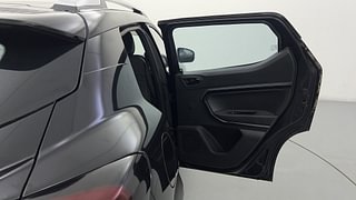Used 2024 Renault Kiger RXZ MT Petrol Manual interior RIGHT REAR DOOR OPEN VIEW