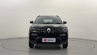 Used 2024 Renault Kiger RXZ MT Petrol Manual exterior FRONT VIEW