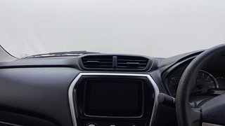 Used 2019 datsun GO T Petrol Manual top_features Integrated (in-dash) music system