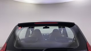 Used 2012 Hyundai i10 [2010-2016] Sportz AT Petrol Petrol Automatic exterior BACK WINDSHIELD VIEW