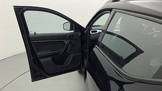 Used 2024 Renault Kiger RXZ MT Petrol Manual interior LEFT FRONT DOOR OPEN VIEW