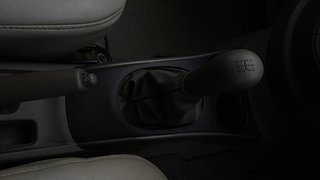 Used 2012 Nissan Sunny [2011-2014] XV Diesel Diesel Manual interior GEAR  KNOB VIEW