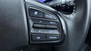 Used 2019 Hyundai Venue [2019-2021] SX 1.0 (O) Turbo Petrol Manual top_features Cruise control