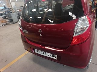 Used 2018 Maruti Suzuki Alto K10 [2014-2019] VXi Petrol Manual dents MINOR SCRATCH