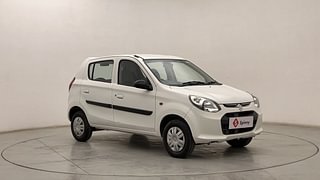Used 2015 Maruti Suzuki Alto 800 [2012-2016] Vxi Petrol Manual exterior RIGHT FRONT CORNER VIEW