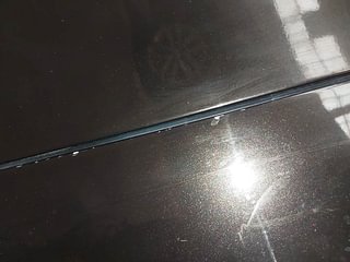 Used 2014 Honda City [2014-2017] VX Petrol Manual dents MINOR SCRATCH