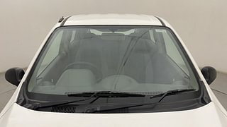Used 2015 Maruti Suzuki Alto 800 [2012-2016] Vxi Petrol Manual exterior FRONT WINDSHIELD VIEW