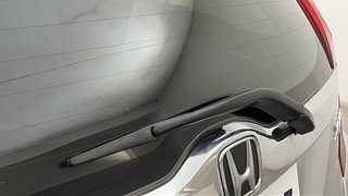 Used 2015 honda Jazz V Petrol Manual top_features Rear wiper
