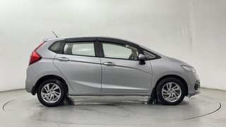 Used 2022 honda Jazz VX CVT Petrol Automatic exterior RIGHT SIDE VIEW
