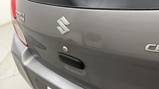 Used 2014 Maruti Suzuki Celerio VXI AMT Petrol Automatic dents MINOR SCRATCH