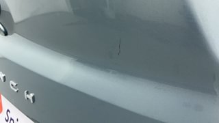 Used 2022 Tata Punch Accomplished MT Petrol Manual dents MINOR SCRATCH