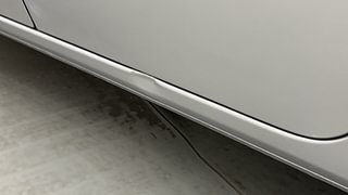Used 2015 honda Jazz V Petrol Manual dents MINOR DENT