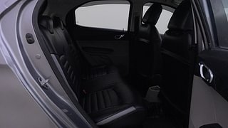 Used 2019 Tata Tiago [2018-2020] XZA+ AMT Petrol Automatic interior RIGHT SIDE REAR DOOR CABIN VIEW