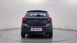 Used 2018 Ford Figo [2015-2019] Titanium1.5 TDCi Diesel Manual exterior BACK VIEW
