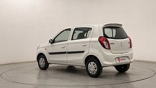 Used 2015 Maruti Suzuki Alto 800 [2012-2016] Vxi Petrol Manual exterior LEFT REAR CORNER VIEW