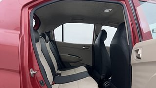 Used 2019 Hyundai New Santro 1.1 Sportz AMT Petrol Automatic interior RIGHT SIDE REAR DOOR CABIN VIEW